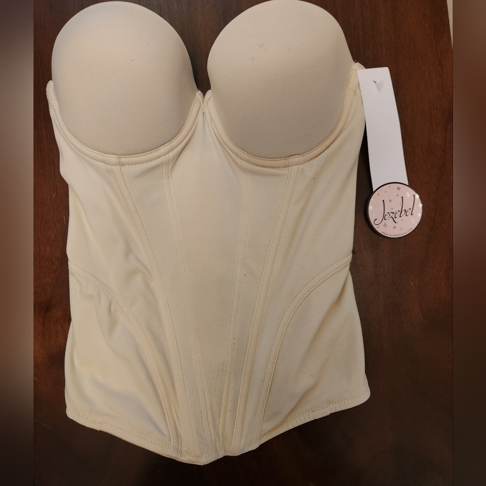 Bustier